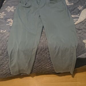 Etonic Men's Teal Golf Pants
